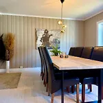 5 Bedroom With Svolvaergeita View Свольвер