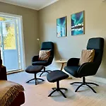 5 Bedroom With Svolvaergeita View Вилла *