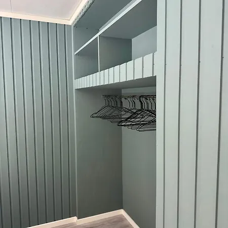 5 Bedroom With Svolvaergeita View * Свольвер