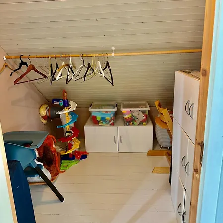 5 Bedroom With Svolvaergeita View *
