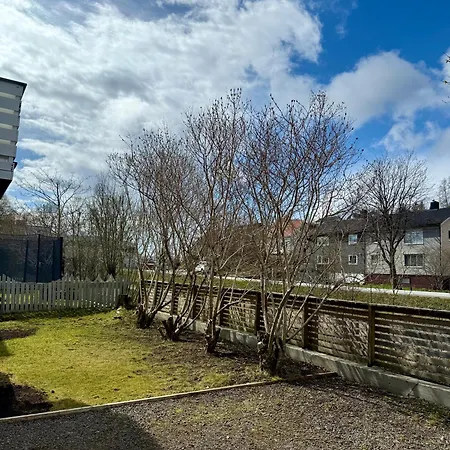 5 Bedroom With Svolvaergeita View *