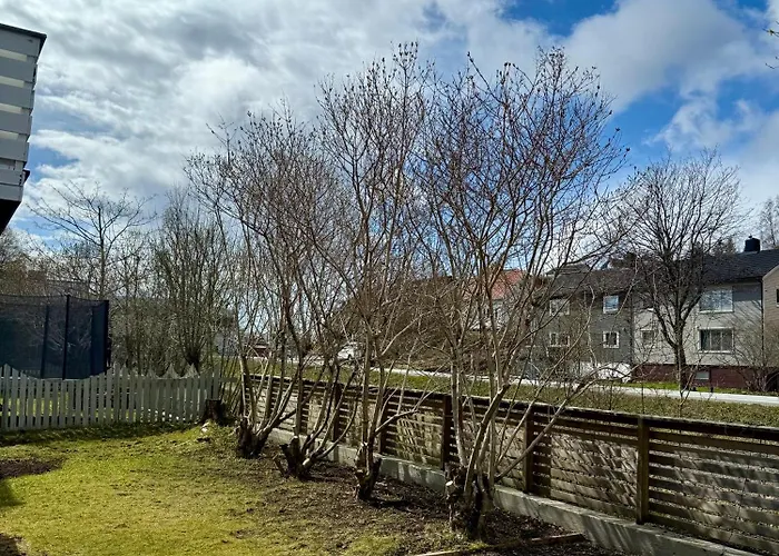 5 Bedroom With Svolvaergeita View *
